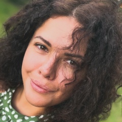Ольга Бузина, 22.05, Санкт-Петербург