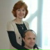 Светлана Сметанина, 06.05, Ялта