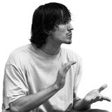 Anthony Kramer, 02.11, Москва