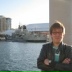 Azimkhan Tegzhanov, 26.07.1983, Sydney