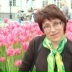 Елена Зубкова, Тучково