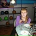 Анютка Алдошина, 12.02, Иркутск