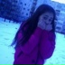 Владислава , 08.03.1999, Сургут