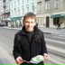 Сергей Решетников, 25.07.1986, Москва