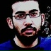 Mostafa Essam, 17.11.1984, Cairo