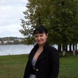 Елена Новикова, 14.08.1980, Красноуфимск