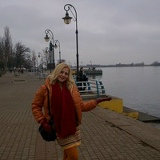 Swetlana Donnerstag, 23.09, Magdeburg