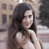 Анна Гопкало, 01.04.1989, Днепр (Днепропетровск)