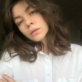 Катя Дорофеевская, 09.04, Благовещенск