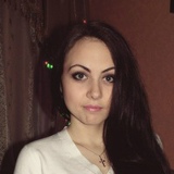 Анастасия Ольвинская, Москва