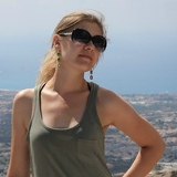 Евгения Никулина, 29.07, Ступино