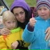 Полечка Кравцова, 25.06, Новокузнецк
