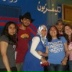 Manar Khaled, 26.02.1991, Cairo