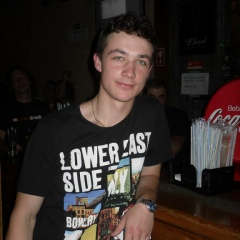 Костя Войтович, 24.05, Lisboa