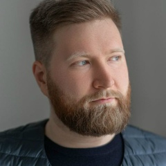 Андрей Дамаскин, 11.05, Москва