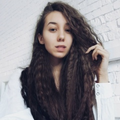 Яна Цветаева, 08.04, Киев