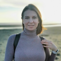 Наташка Генерозова, 22.02, Москва