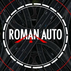 Роман Авто, 10.08, Котлас