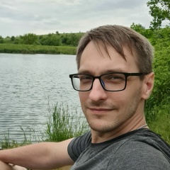 Владимир Кожаев, Москва