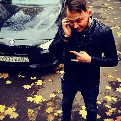 Anton Столповский, 25.08.1990, Москва