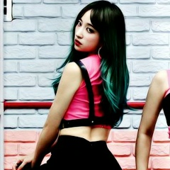 Ahn Heeyeon, 01.05.1992