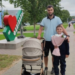 Савелий Травников, 12.11, Минск