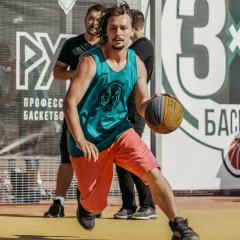 Антон Мельников, 07.04.1989, Москва