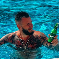 Андрей Александров, 01.05