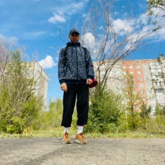 Иван Тарасов, 18.04