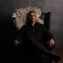 Evgeniy Lysenko, 30.09, Санкт-Петербург