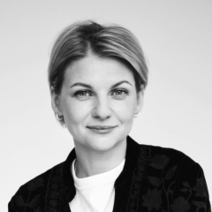 Екатерина Данильянц