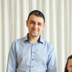 Самир Наджафов, 06.08, Москва