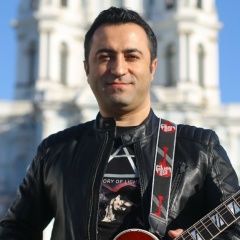 Ayt Dyln, Санкт-Петербург