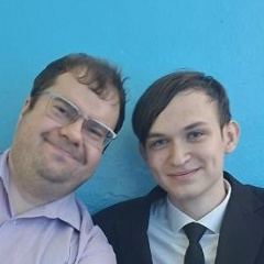 Иван Матвеев, 07.07.1987, Калуга