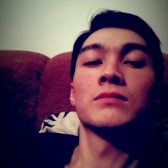 Nikita Li, 30.03, Алматы