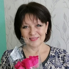 Марина Уросова, 03.12, Новосибирск