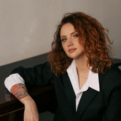 Ксюша Павлова, Улан-Удэ