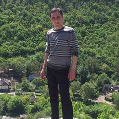 Виталий Гринько, 31.01.1983, Бендеры