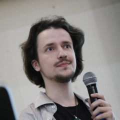 Антон Голышев, 27.12.1989, Санкт-Петербург