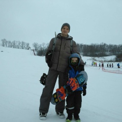 Владимир Макаров, 25.12.1983, Полтава
