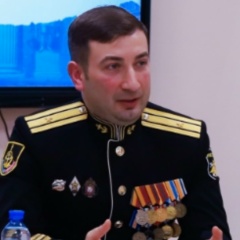 Александр Правдюк, 10.01, Санкт-Петербург
