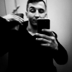 Александр Ковалевский, 20.01, Самара