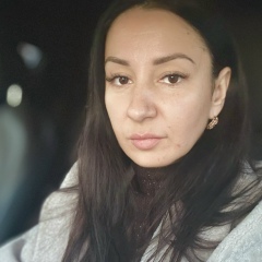 Юлия С, 05.05, Уссурийск