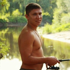 Віталій Шпак, 02.09.1992