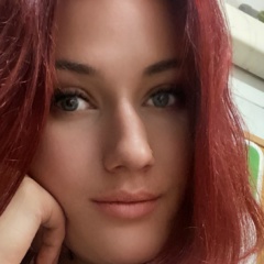 Маргарита Раевская, 13.08, Солнечногорск