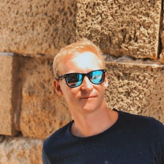 Дмитрий Худяков, 21.05.1983, Москва