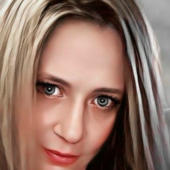 Оля Косякова, 14.06.1978, Кандалакша