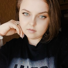 Anna Babenko, 11.07.1994