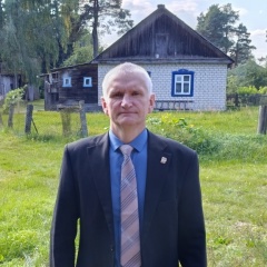 Александр Семенов, 25.08, Псков