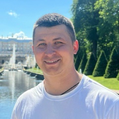 Иван Васильев, 06.08.1991, Новосибирск